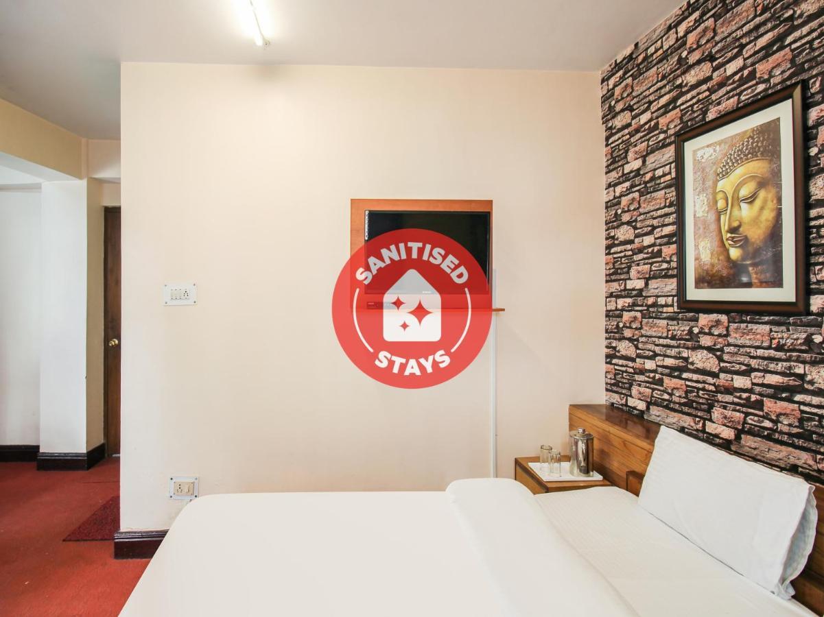 Collection O 83797 Hotel Tibet Home ダージリン エクステリア 写真