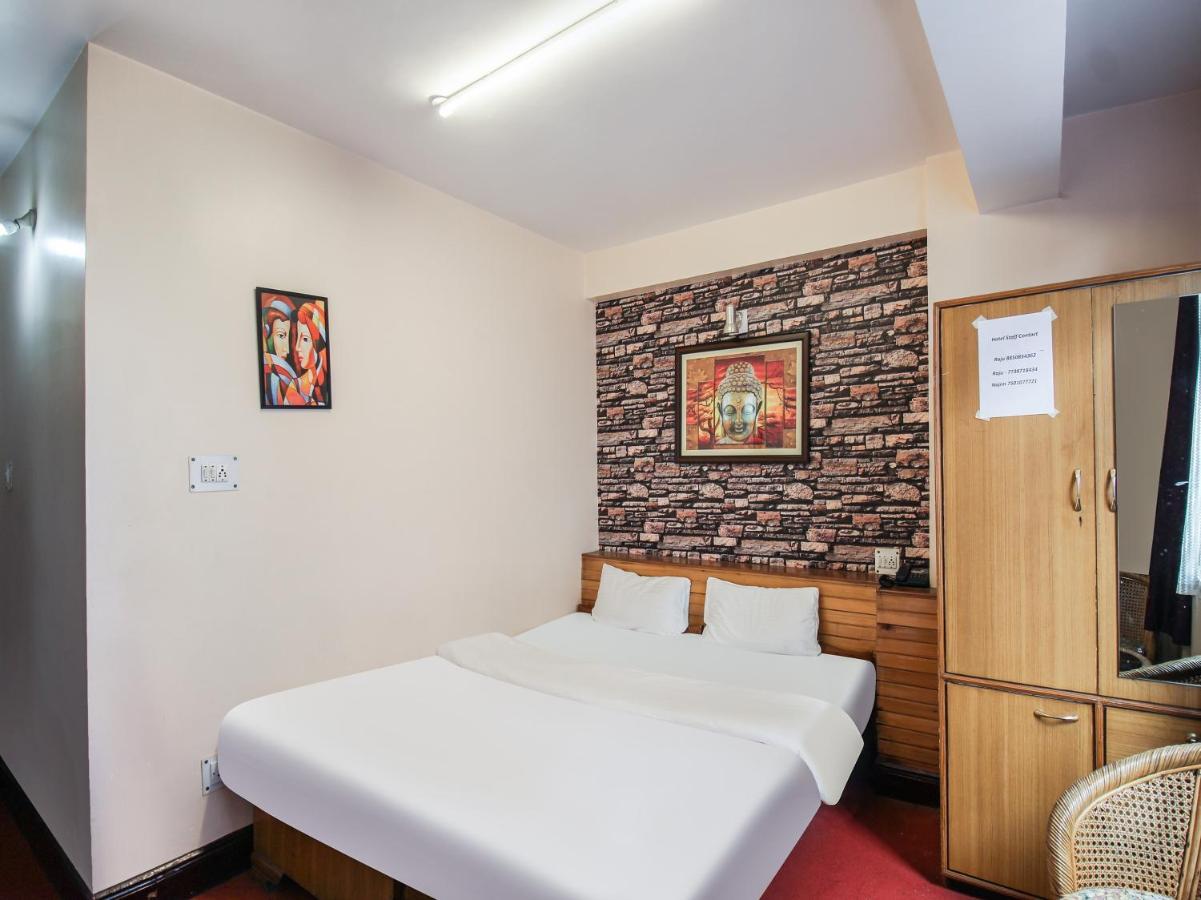 Collection O 83797 Hotel Tibet Home ダージリン エクステリア 写真