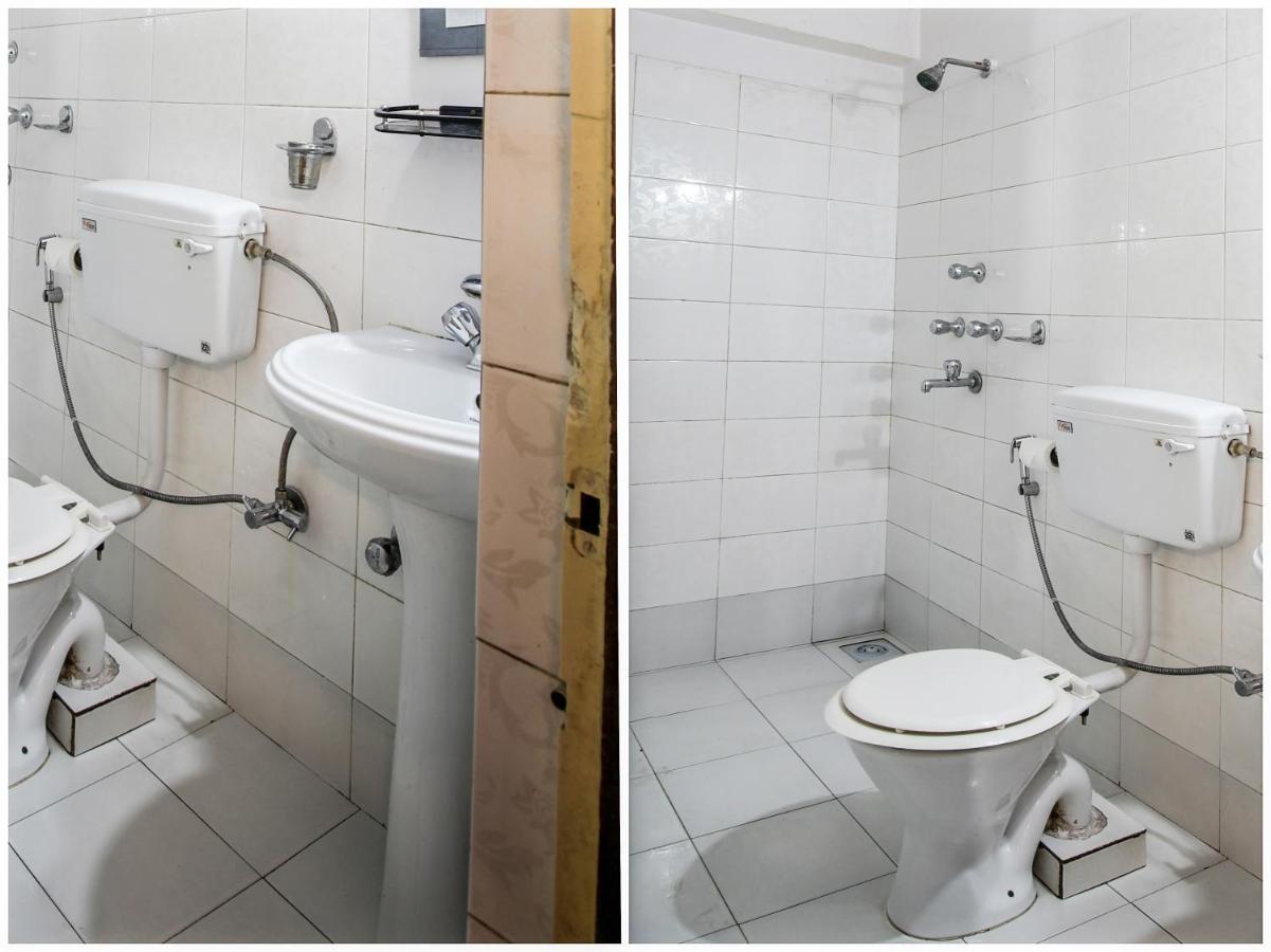Collection O 83797 Hotel Tibet Home ダージリン エクステリア 写真