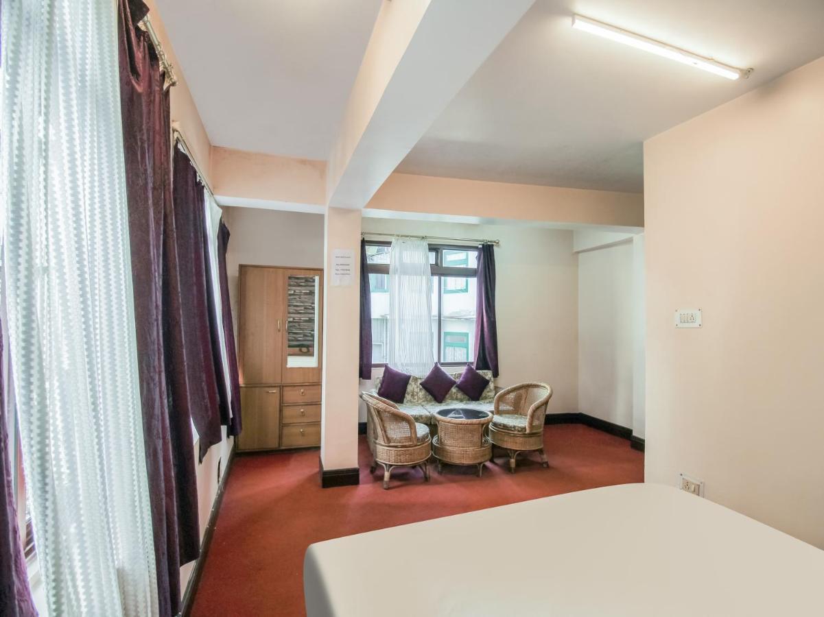 Collection O 83797 Hotel Tibet Home ダージリン エクステリア 写真