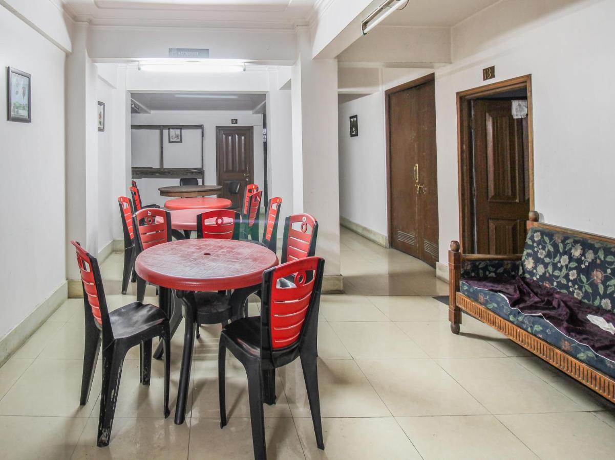 Collection O 83797 Hotel Tibet Home ダージリン エクステリア 写真