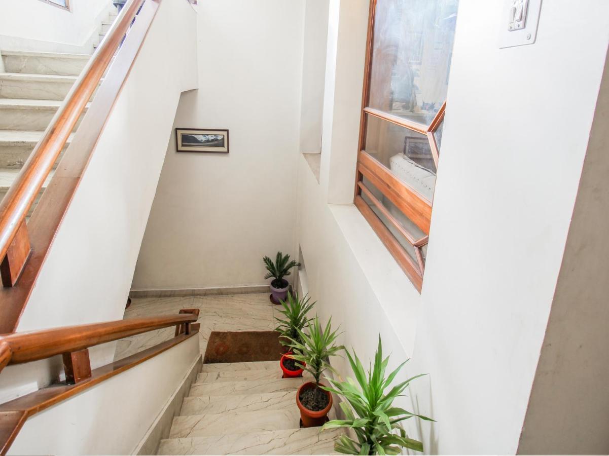 Collection O 83797 Hotel Tibet Home ダージリン エクステリア 写真