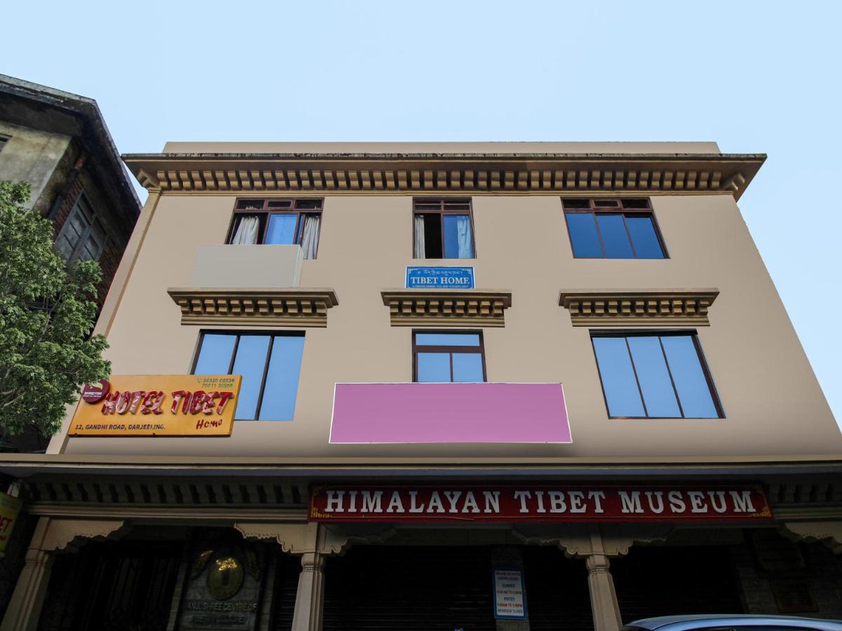 Collection O 83797 Hotel Tibet Home ダージリン エクステリア 写真