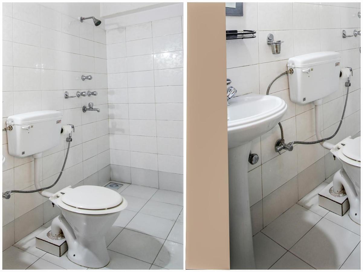 Collection O 83797 Hotel Tibet Home ダージリン エクステリア 写真