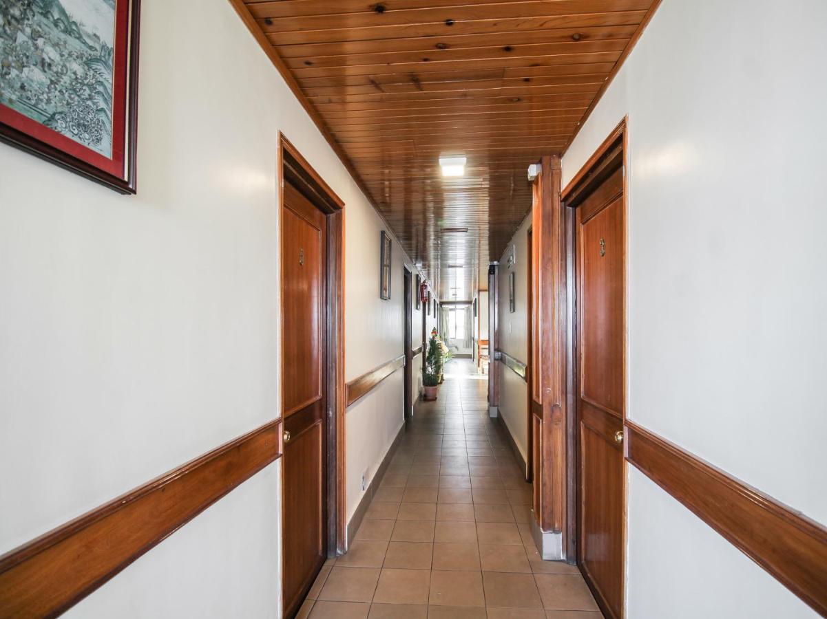 Collection O 83797 Hotel Tibet Home ダージリン エクステリア 写真