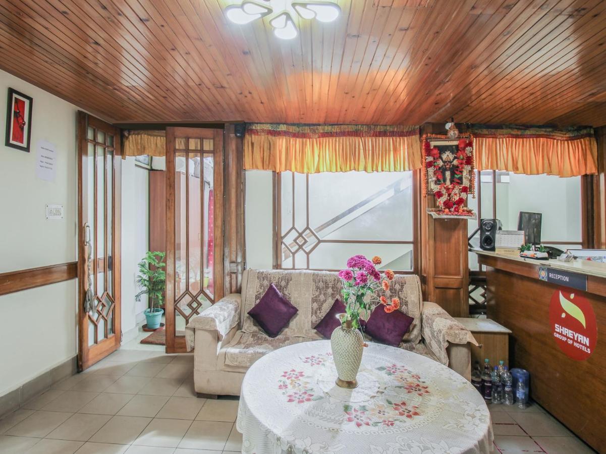 Collection O 83797 Hotel Tibet Home ダージリン エクステリア 写真