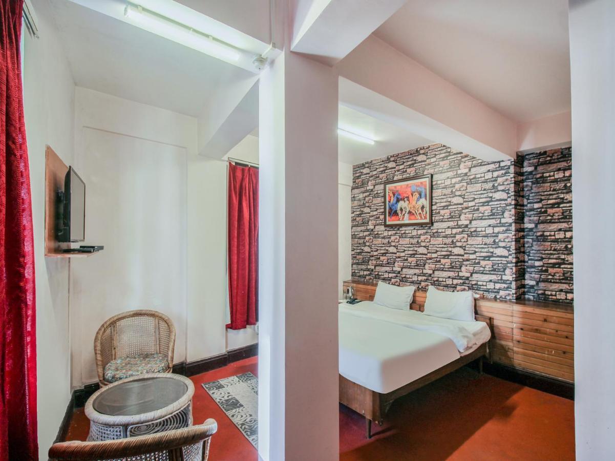 Collection O 83797 Hotel Tibet Home ダージリン エクステリア 写真