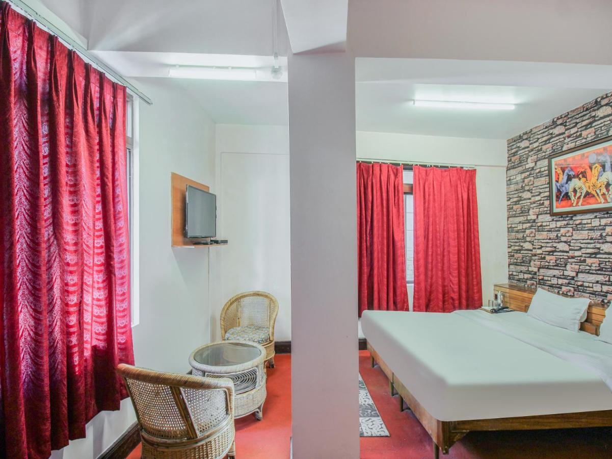 Collection O 83797 Hotel Tibet Home ダージリン エクステリア 写真
