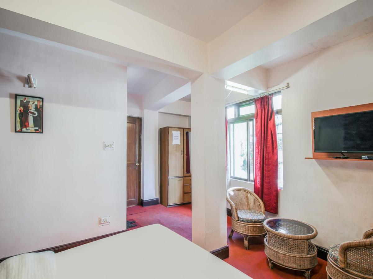 Collection O 83797 Hotel Tibet Home ダージリン エクステリア 写真