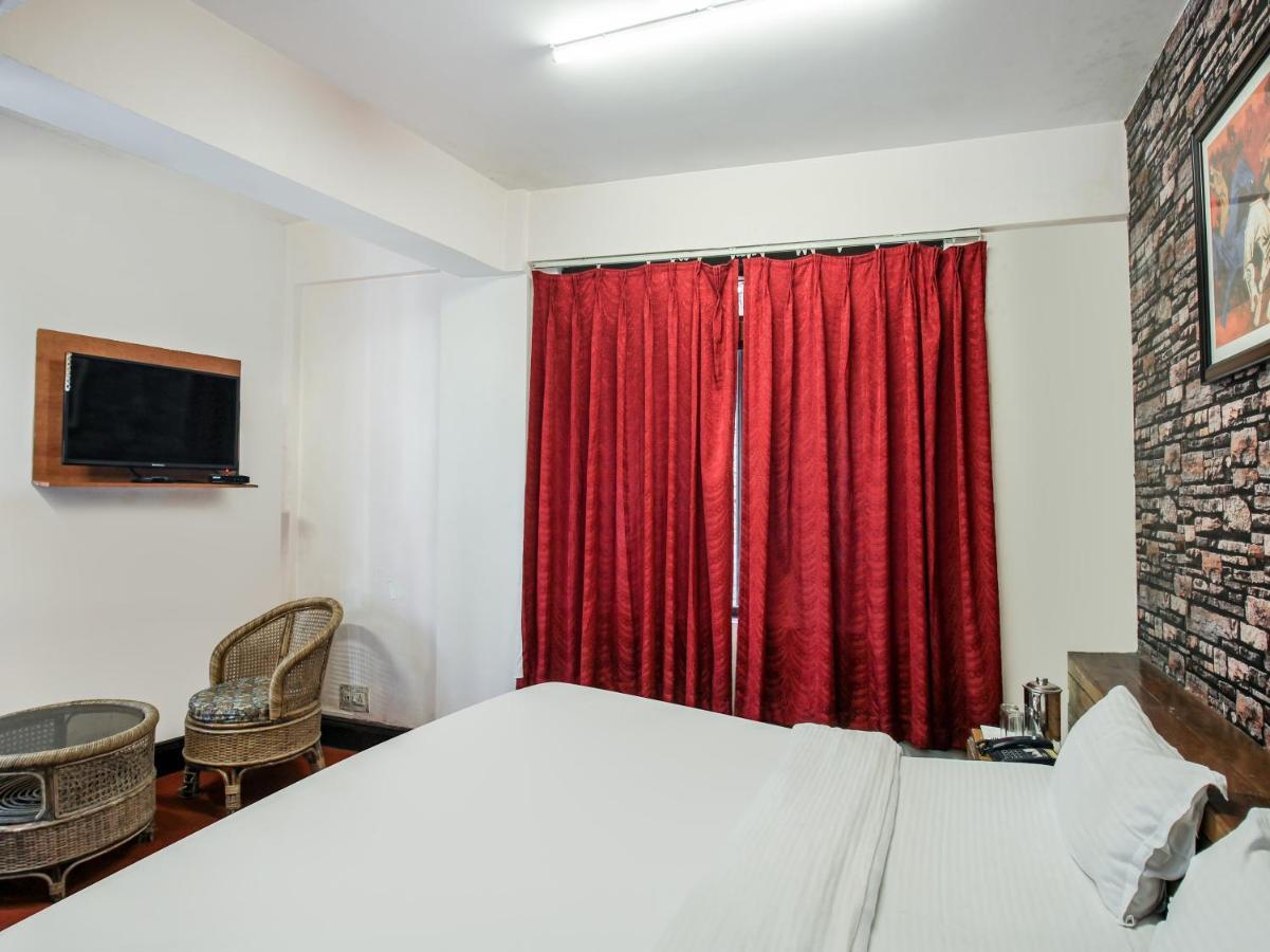 Collection O 83797 Hotel Tibet Home ダージリン エクステリア 写真